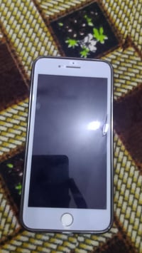 ايفون 7 بلاس • ذاكرة 64 • خمس كيلو