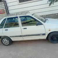 سايبه للبيع رقم مثنا نضيفه السياره 2010سعر 12 %07802094100