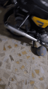 دراجه نامه مديل ١١ تعمير جديد صاله شهر والدراجه مضمومه اوراق بسمي  استنساخ الصليات ضاعن بس الوصل الاصلي عدي كبل اديرله عد الوكيل سعره ٩٥٠ دراجه جديده كلش بس التصوير ضالمه *********** مكاني حي نهاوند
