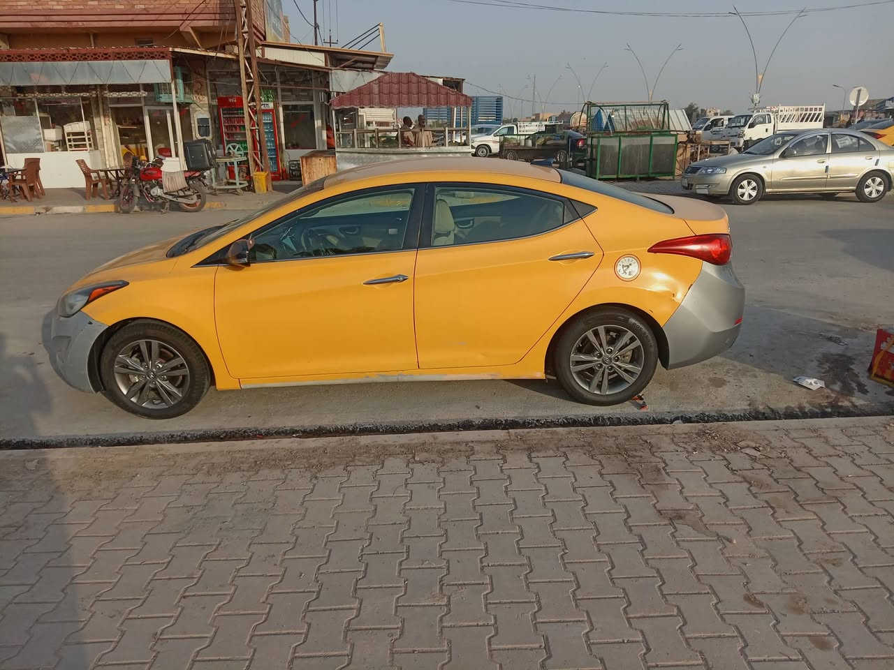 سلام عليكم النترا ٢٠١٥ مابيها نقص برغي مكينه كير خير من الله صدر جديد تخم تير تبريد *********** مامتوجد على فيس بوك
