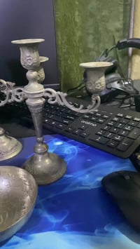 نوادر • عثماني ١٨٦٠ • تبريز ١٩٤٥