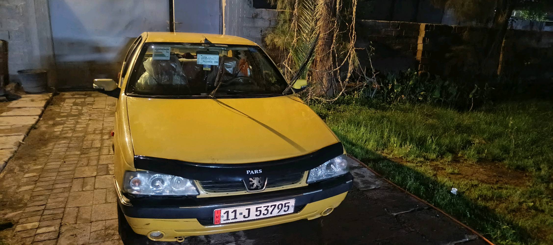 بيجو لميس2016 للبيع بغداد مدينة الصدر
سعر38 وبيهه مجال 
التصال ***********
ما بيهه نقص سياره خير من الله ما بيهه نقص 
سياره مكينه وكير مكفولات 
سياره غرامه وهيئه مصفره 
رقم نكليزي جديد 
هزه جديده 
سنويه 2027
تحويل ثاني يوم
سياره بأسمي 
سعر 38 وبيهه مجال