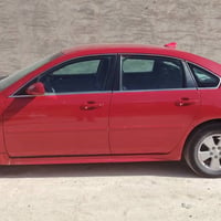 للبيع او مراوس حسب القناعه  امبلا  موديل 2009  صبغ عام  محرك  كير  تبر...