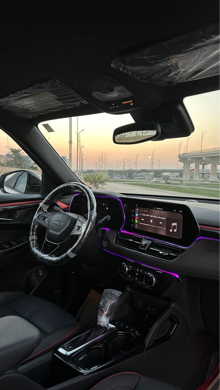 سلام عليكم
🔥ترل بلايزر 2024 Rs فول
✅ماشية 14 بعدها بالباكيت
✅رقم بصرة باسمي حرة تحويل
✅السياره فول مواصفات (عدى الفتحة)
✅السيارة جديدة جداً بالجيس
وجاهزه من كلشي 
🔥تقرير فقط تبديل بنيد وصور الحادث بالمنشور
🔥السعر / 146 وبيها مجال 
📍العنوان / البصرة- الجمعيات 
❗️/ جيك الصور واقرة التفاصيل يلا تتصل لطفاً

*********** البصرة, العراق
