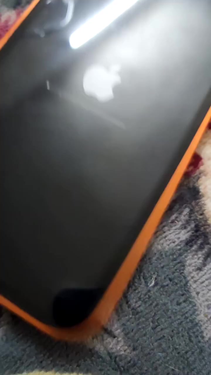 السلام عليكم ايفون xrمحور 17proذاكرة 256جهاز فول الفول تاخذه من باب بيتي جهاز خير من  صوت شحن تكنيك كله مكفول كلشي بلادي بي للبيع


**إذا كنت صاحب هذا الإعلان وتريد حذفه لأي سبب، رجاءا أرسل رسالة إلى الدعم الفني**