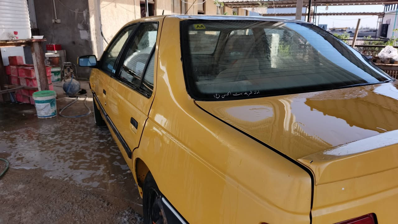 بيجو لميس ٢٠١٢
كير ومكينه مكفولات
رقم بغداد مصفره من كلشي
سنويه ماساقطه
بابل المركز
***********
