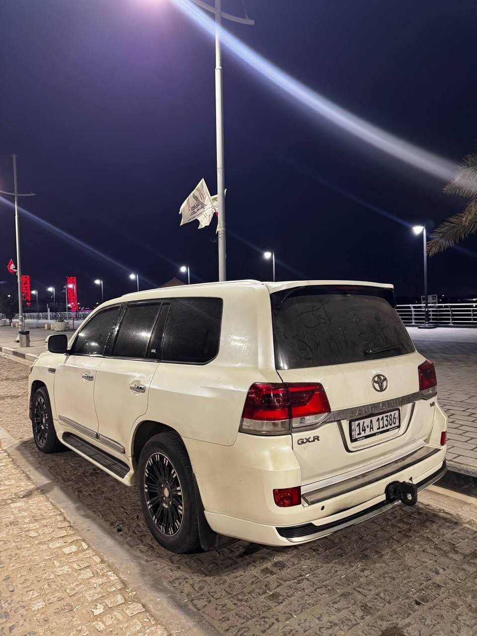 لاندكروز ستينيه 2011 كاز كاز محدث 2021 داخل وخارج كفاله من لحادث ولجفيه رقم بصره تحويل ثاني يوم داخل بيجي مكينه 8 سلندر عنوان بصره الحاج كرار ‭٠٧٧٦ ٦٦٤ ٧٨٨٧‬ Singapore
