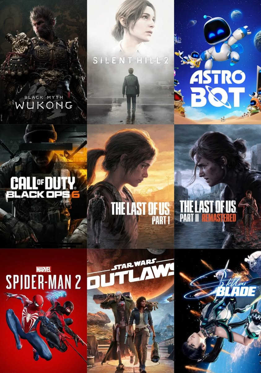 تأجير العاب بلي فور و بلي فايف ps4 , ps5
جميع المحافظات وبأنسب الاسعار 
🌹🌹🌹🌹🌹🌹🌹🌹🌹🌹🌹🌹🌹🌹
💢💢 طريقة التأجير 💢💢
انت  تختار لعبة واني انطيك الحساب وتسويلها تنزيل وتلعبها بحسابك الشخصي بدون توصيل ولا تكاليف
💢💢 دليل الثقة 💢💢
 اقبل وجه لوجه واقبل تجي للبيت تستلم الطلب
☕🍵سعر التأجير 🫖🍺
1️⃣ لعبة وحدة  اسبوع 5  ، اسبوعين 7  ، شهر 10
2️⃣ لعبتين بوقت واحد شهر ب 15
🍟🍟🍟🍟🍟🍟🍟🍟🍟🍟🍟🍟🍟🍟
☎️للأستفسار اتصل على📞
***********
يتوفر واتساب
