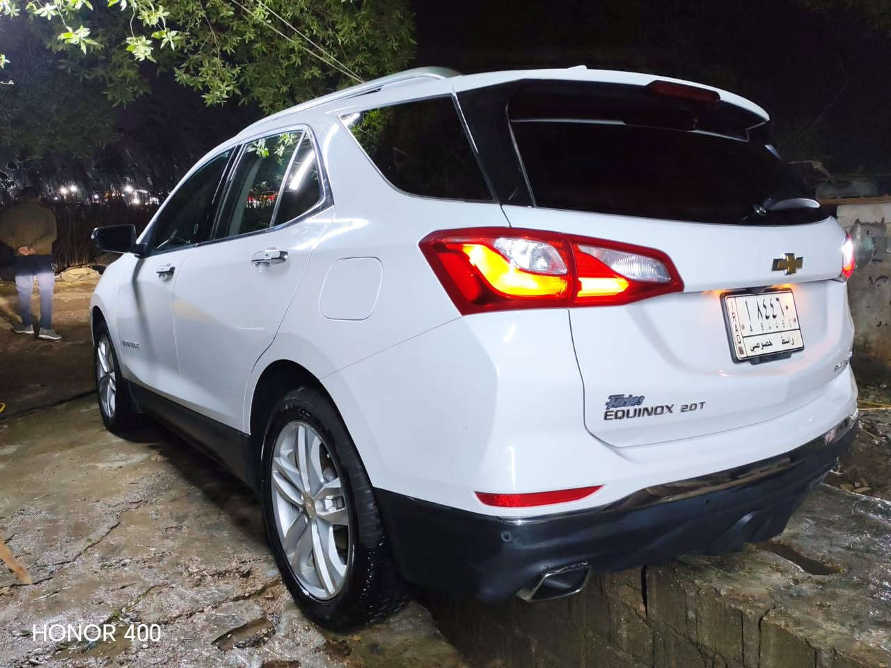 ‎السلام عليكم للبيع فقط
‎كوينكس 2019 برمرير وارد كندي 
‎فول مواصفات
‎ بدون تبديل اي قطعه فقط بارد باب الراكب  وصبغ نص البنيد دحجة + ايرباك
‎صوره الحادث موجوده بالصور فقط 
‎ماشية 98الف كيلو
‎سنوية ساقطة صارلها شهرين 
‎رقم واسط ومكانها واسط
سعرها 165 وبيها مجال حك الجيه
***********
