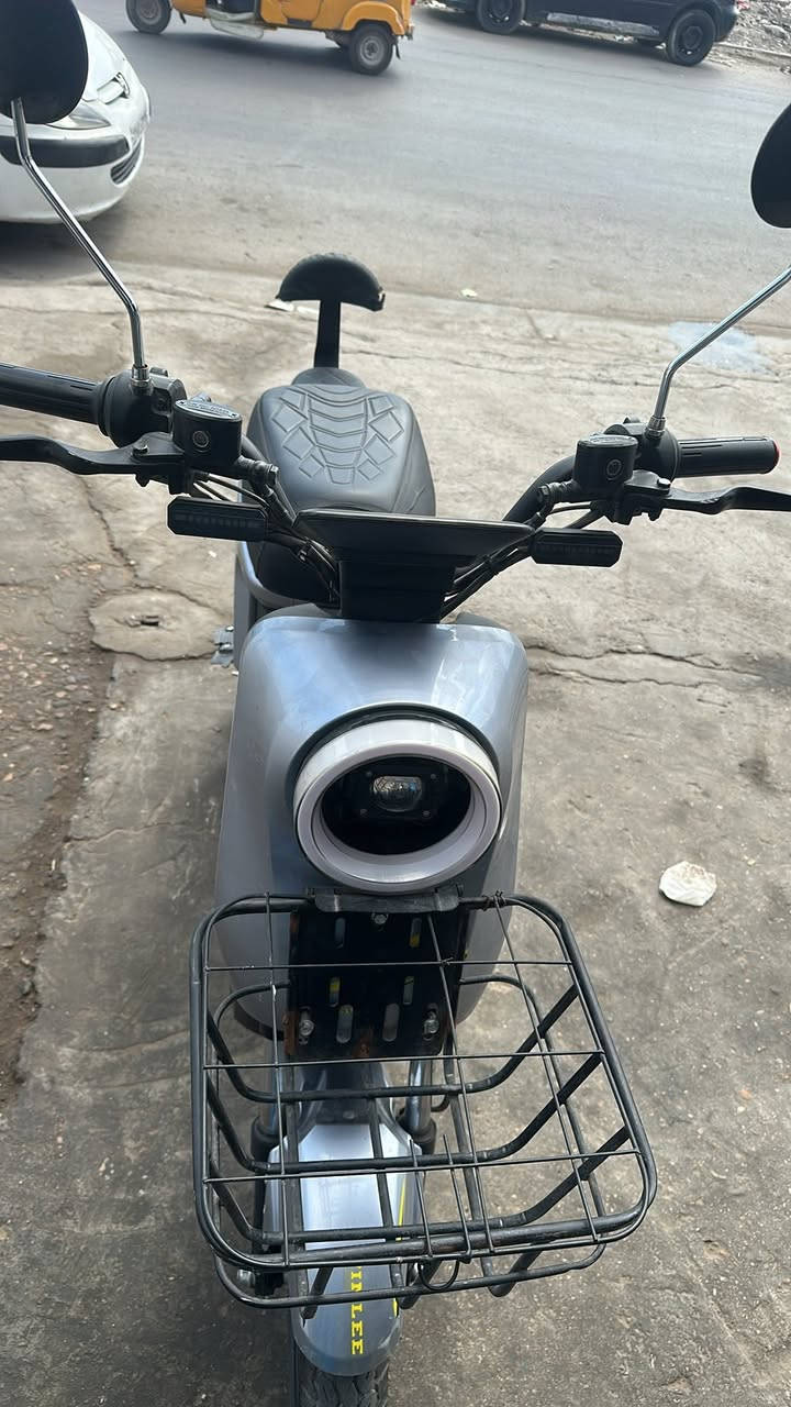 سلام عليكم دراجات لبيع
مكان بغداد


**إذا كنت صاحب هذا الإعلان وتريد حذفه لأي سبب، رجاءا أرسل رسالة إلى الدعم الفني**