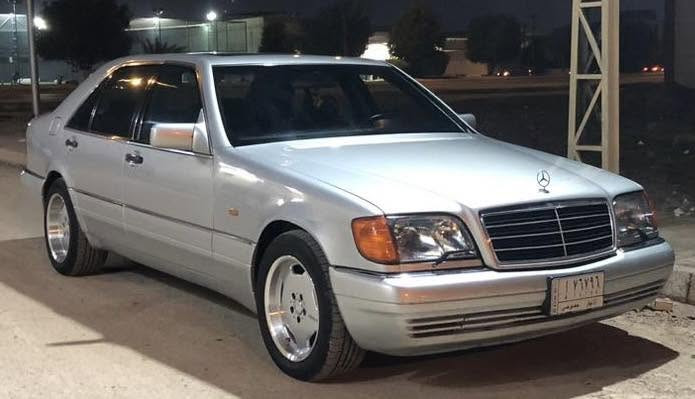 شبح موديل ٩٢ محدثة ٩٦ باب طويل للبيع ب +964 787 744 1444
120  للتواصل


**إذا كنت صاحب هذا الإعلان وتريد حذفه لأي سبب، رجاءا أرسل رسالة إلى الدعم الفني**