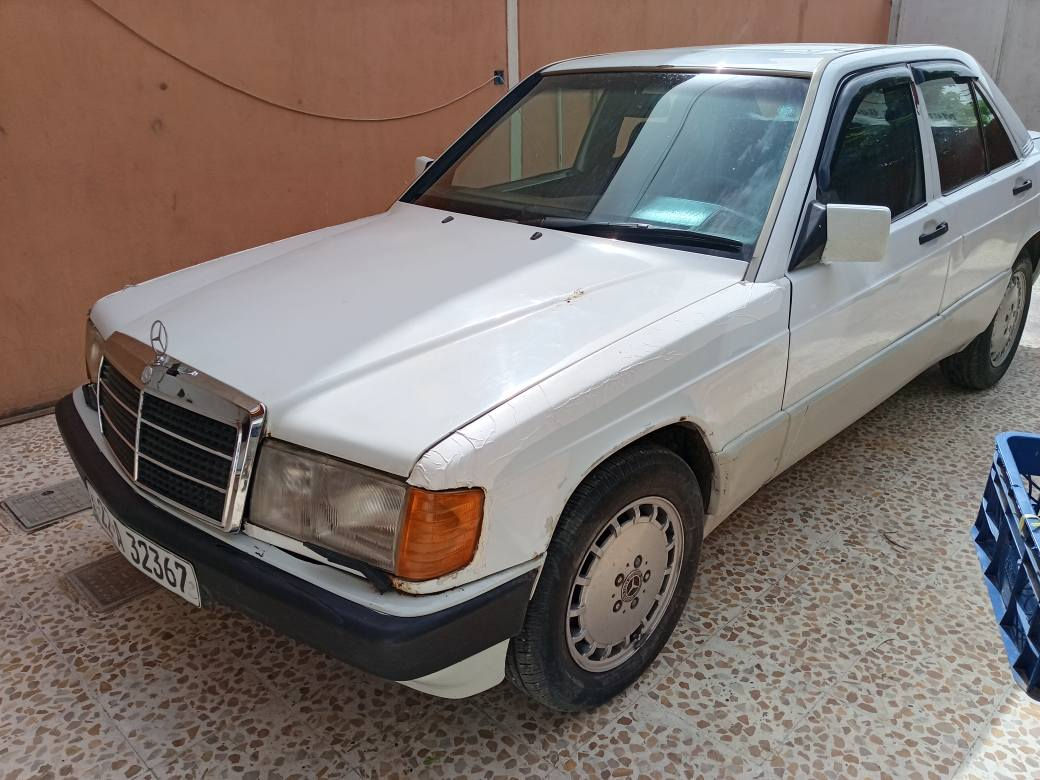 مارسدس 190مو1993كير محرك وينجي شرط تحويل واغرامه رقم اربيل سنويه جديد ساقطه بي بطاقه بنزين سياره بي ضربه جملغ سايق بس من جوا بعد كوله علا بيلاد سياره مال بيت مكاني كركوك سعرها43 كركوك, العراق


**إذا كنت صاحب هذا الإعلان وتريد حذفه لأي سبب، رجاءا أرسل رسالة إلى الدعم الفني**