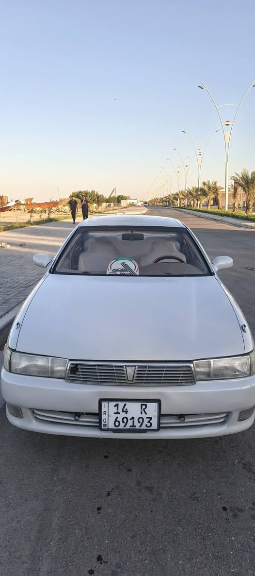 سلام عليكم كرسته للبيع مكفوله من الكصه ونقل ودعمه سياره نضيفه سعره 73 وبيه مجال قليل سياره باسمي مكاني البصره قضاء لفاو *********** ماتواجد علفيس
