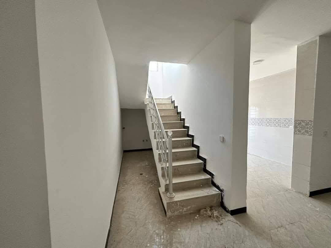 ‼️نقد ‼️ سند ‼️ حر
🏠 مدينة ابو تراب السكنية
📍 الموقع: محافظة النجف الأشرف

بيت 200 طابق ونص
🟠 تصميم الخارطة : 
غرفة عدد 3 - صالة عرضيه -  - استقبال -مطبخ - 
حديقة  - كراج خاص بالسيارة -‼️

ــــــــــــــــــــــــــــــــــــــــــــــــــــــــــــــــــ

اكتب "تم" 
📌 وستصلك التفاصيل عبر على الخاص.

او من خلال الارقام التالية. ‼️
***********
