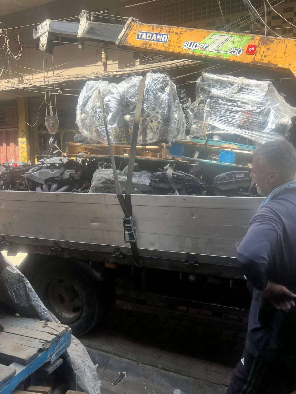 وصول محركات 2400 ماليبو وارد امريكي للاستفسار الاتصال على ***********
