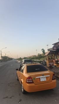 سيكي كصه جديده ٢٠١٣ محرك نضيف  تايات ورا جديد والكدام نضيف طخم صار فتر...
