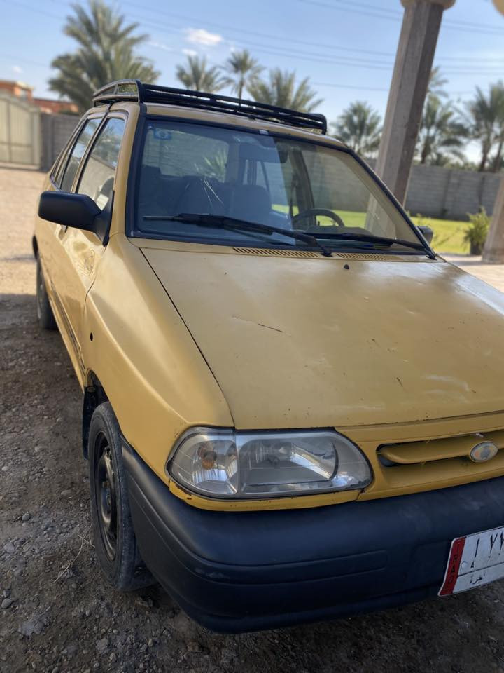 سلام عليكم سايبه 2011كشر سياره كدامك محرك بي تنقيص بحيث اقل لستكان مكان بغداد المدائن السعر ب 21وبي مجال قليل ***********
