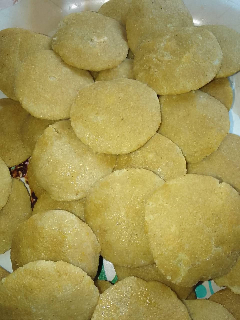 يوجد لدينا انواع المعجنات والكبب لدينا خدمه توصيل داخل سامراء يوصلكم حار وفرش عليكم الف


**إذا كنت صاحب هذا الإعلان وتريد حذفه لأي سبب، رجاءا أرسل رسالة إلى الدعم الفني**