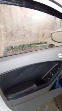 سيراتو لبيع موديل ١٧ رقم بغداد محرك الفين فول من عده البصمه. ٠٧٧٠٤٣٨٢٤...