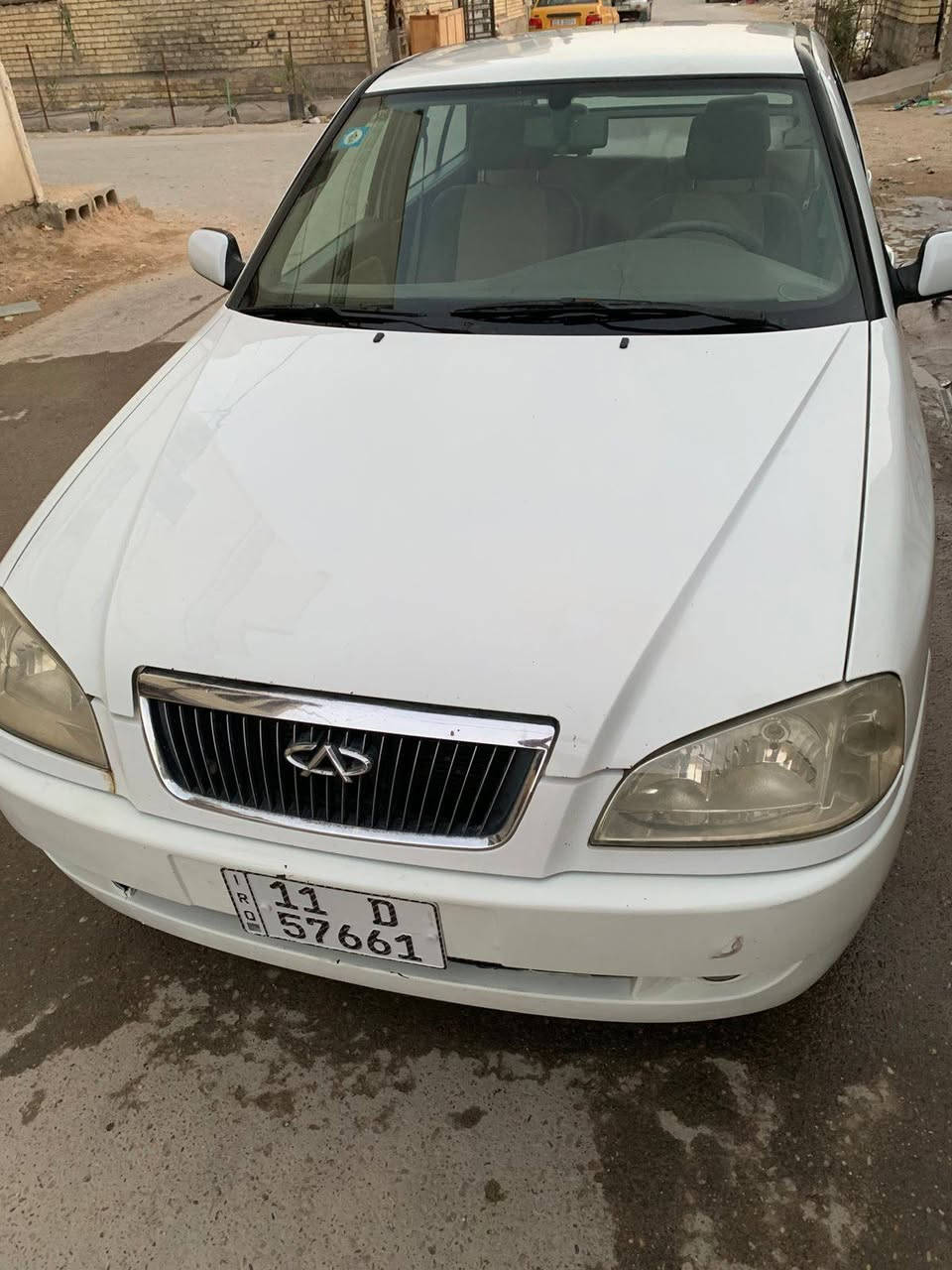 السلام عليك شير كوين موديل ٢٠٠٩السيارة بلادية بدون صبغ محرك بلاد مكفول تبريد شغال رقم بغداد انكليزي بسمي تحويل ثاني يوم السعر ٣٩ورقة تفاصيل أكثر اتصل على الرقم *********** مكاني الغزالية
