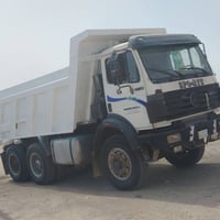 موديل ٩٤ • مكينة ٣٥ • نينوى