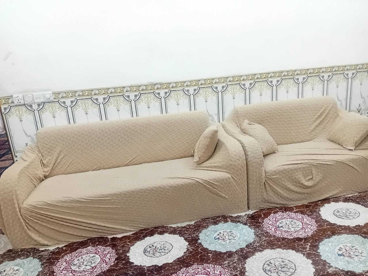 سلام وعليكم تخم كامل البيع مكاني شهربان تليفون ***********
