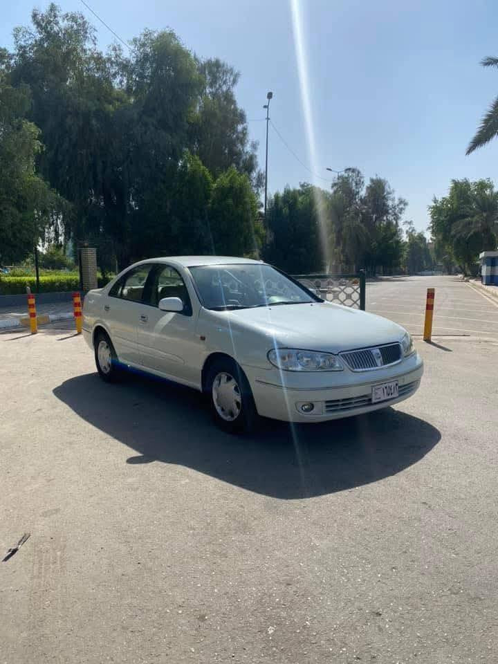 سني ٢٠٠٩ يباني اصل رقم بغداد بسمي سياره مكفوله من ضربه   وصبغ عدا داعاميات رايدها 72 قفل ومعامله رقم على مشتري *********** مكاني ديالى خان بني سعد
متوازي لظروف خاصة
