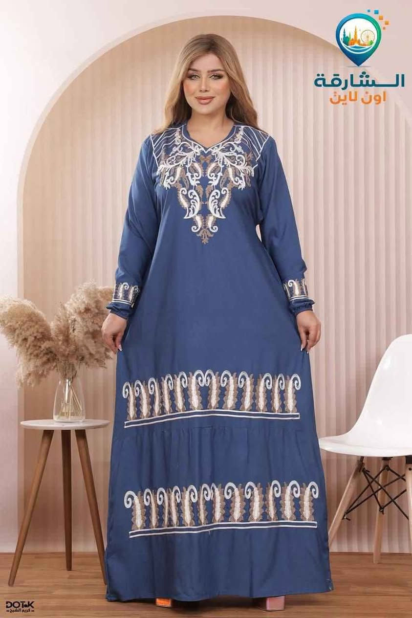 جديد الموسم الصيفي  🔥🔥 2026
دشداشة شغل  مصري درجة اولى كشمير راهي بلبس مكفول ميطفر 
من وزن 50 الى وزن 120 مكفول

قياسات / L XL XXL XXXL 

للحجز خاص ❤

توجد خدمة توصيل  
بغداد والمحافظات  🚚 بغداد, العراق


**إذا كنت صاحب هذا الإعلان وتريد حذفه لأي سبب، رجاءا أرسل رسالة إلى الدعم الفني**