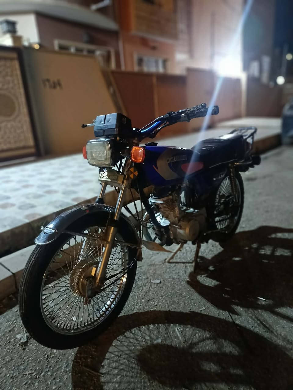 سلام عليكم
ماطور تايكر للبيع موديل 2019
 مكينه مبدله بس بستم فقط
مكينه نار اول هندر شرط
الماطور ما ناقصو كلشي ربع ما تصرف عليها
فقط وايرمنيه ما تشتغل
السعر 300 وبي مجال
مكاني موصل حي البكر


**إذا كنت صاحب هذا الإعلان وتريد حذفه لأي سبب، رجاءا أرسل رسالة إلى الدعم الفني**