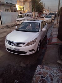 موديل ٢٠١٣ • مراوس • موصل انتصار