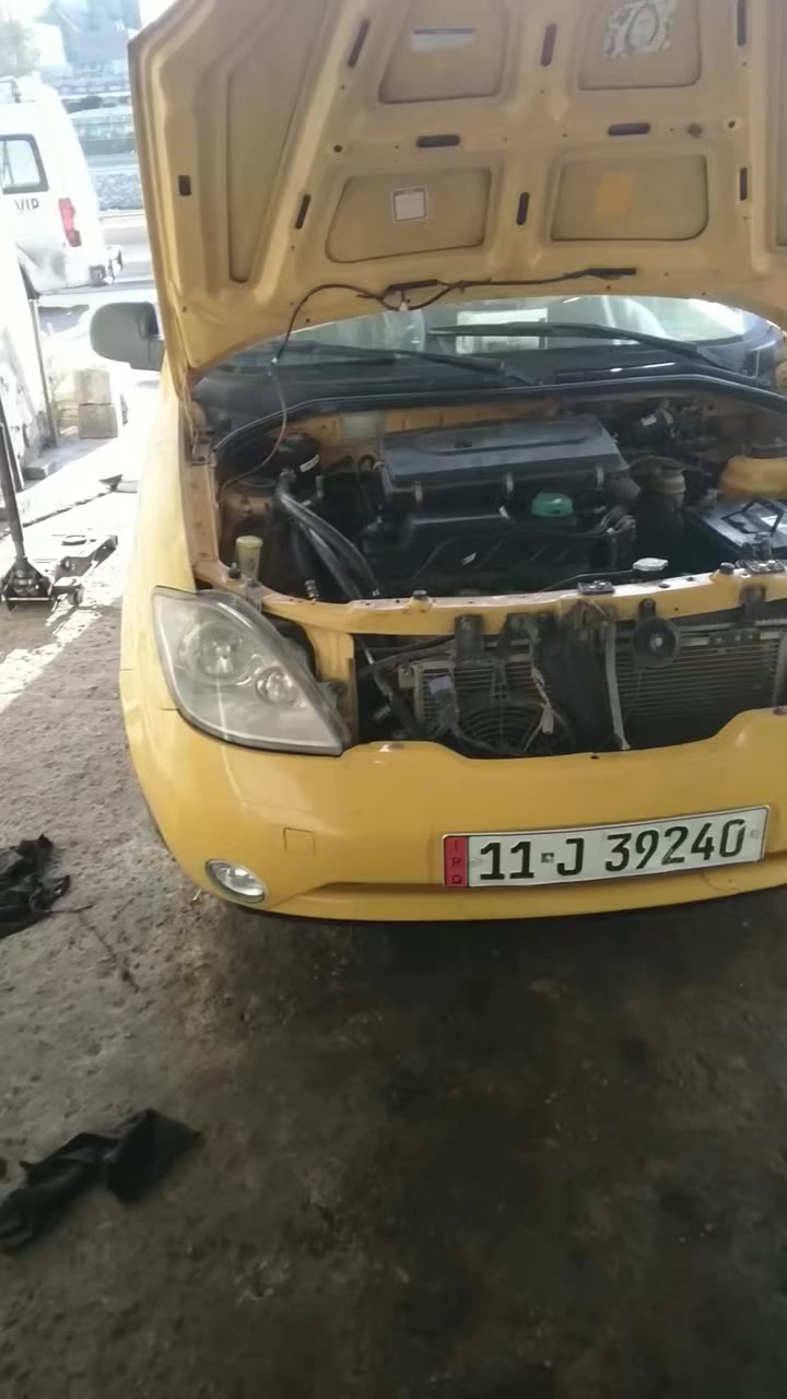 السلام عليكم
من رخصة الادمنية فيتر عام وحداد صدر فحص وضمان بلعمل الى اعضاء الكروب وبلخدمة.
حي الجهاد بداية شارع السوك مقابل جامع علي ولي الله قرب محلات اليزن للادوات الاحتياطية متواجدون من الساعة ال ٨ صباحا الى الساعة ال ٤ عصرا يوميا عدا يوم الجمعة عطلة
   عمار ***********
