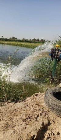 للبيع على طريق بغداد واسط 07714890553
