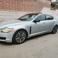 جاكور موديل 2010 للبيع الشراي يتصل 07711790513 مستعجل ع بيعتها تريد وك...