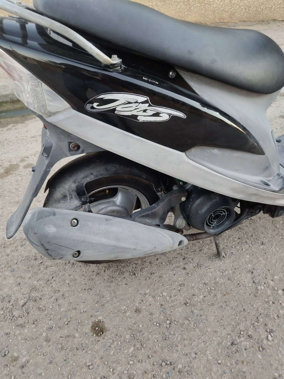 سلام عليكم دراجة ماكس منغولي مامفتوحه كفرات الأصليه موتجاري كهربائياته كله شغاله  وفحص وين ماتريد السعر 950وبيه مجال المكان سماوه ***********
