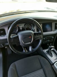 🚘🔥 إعــــلان بــــيـــــع – Dodge Charger SXT 2023..... اصل اصل 2023  ...