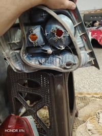 ايكو 2005 • بقلايت يمين • مكسور