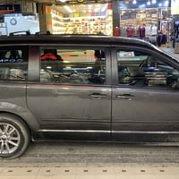 دوج كرفان • ٢٠١٦ • دهوك