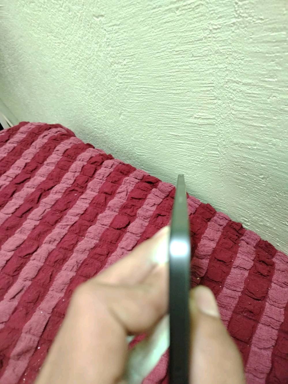 POCO PadM1 
ذاكره 256
60فريم 
شاحنه 33W من الصفر الميه خلال ساعه 1
ضمان سنه صيانه و برمجه 
مستخدم 17يوم فقط 
سعر 425
العنون البراضعيه كليه الطب 
الرقم تواصل *********** او ***********