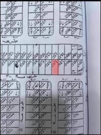 فرصة استثمارية ذهبية قطعة ارض للبيع في بغداد النهروان   🏠طابو ملك صرف ...