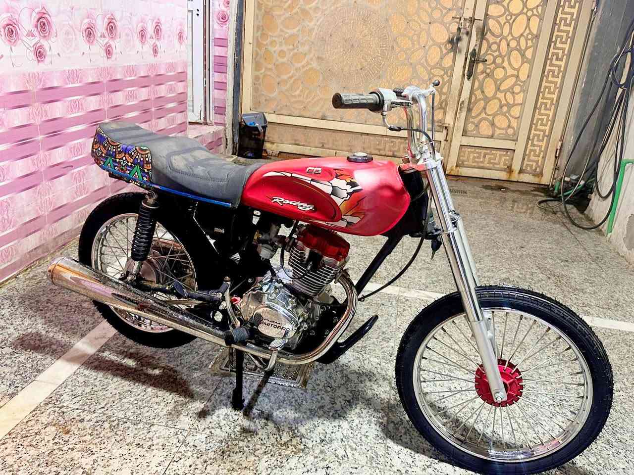 سلام عليكم تعمير جديد نامه تيربو ادوات مكفوله 650مكاني حي المهندسين ***********
