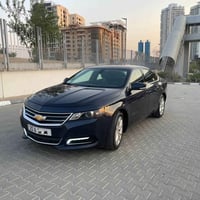 شيفروليت امبالا 2019 LT:  * ويالة ألمنيوم 18 إنج. * تشغيل عن بُعد (Rem...