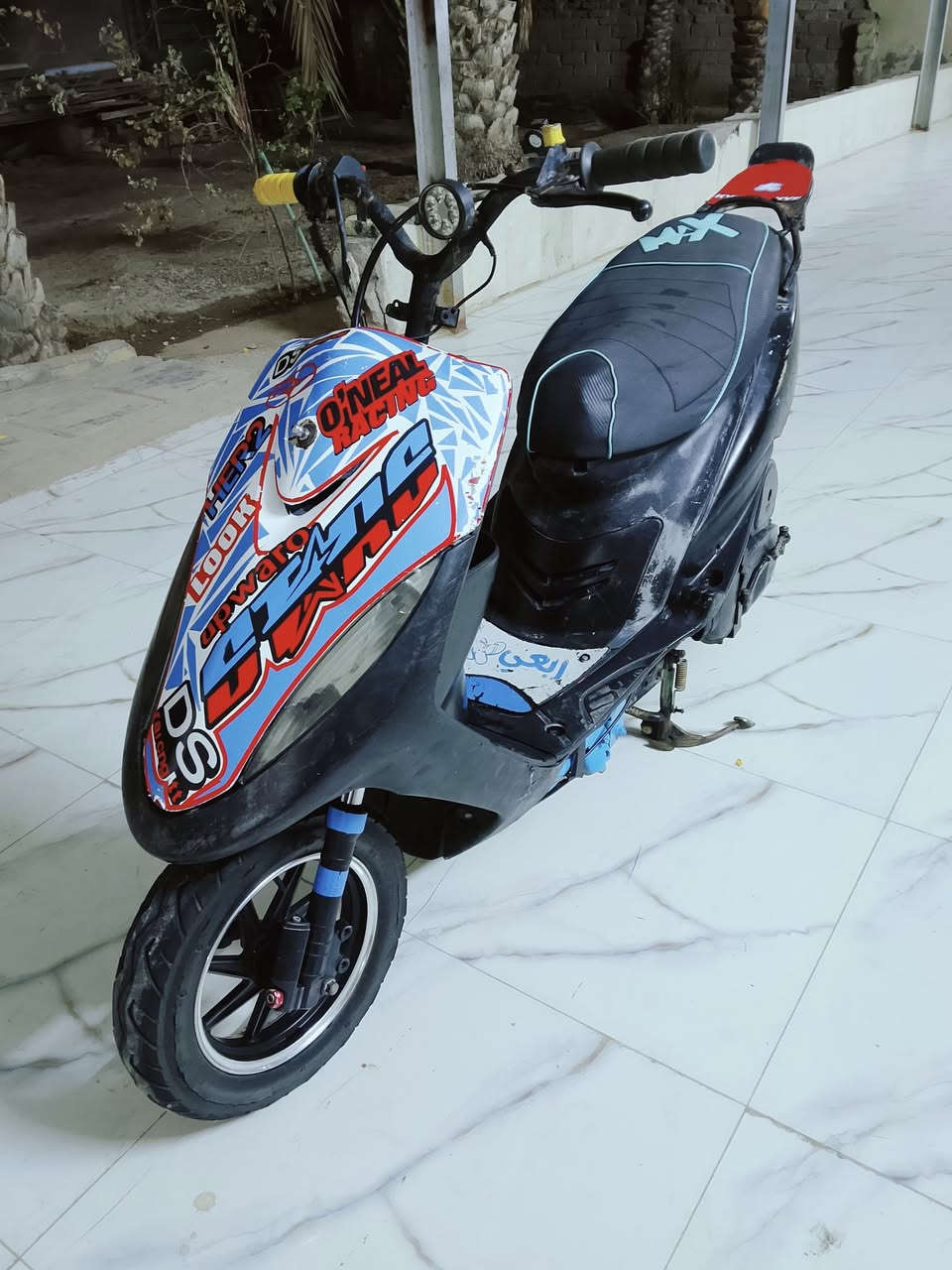 ماكس عدله للبيع جاهزه
شلعه ومعدل فول.. مزوده بوشه 55

شغاله سلف هندر.. سعر 350 قفل 🔒

مكان سوق الشيوخ ناحية الطار 

‏‪0784 275 7723‬‏
