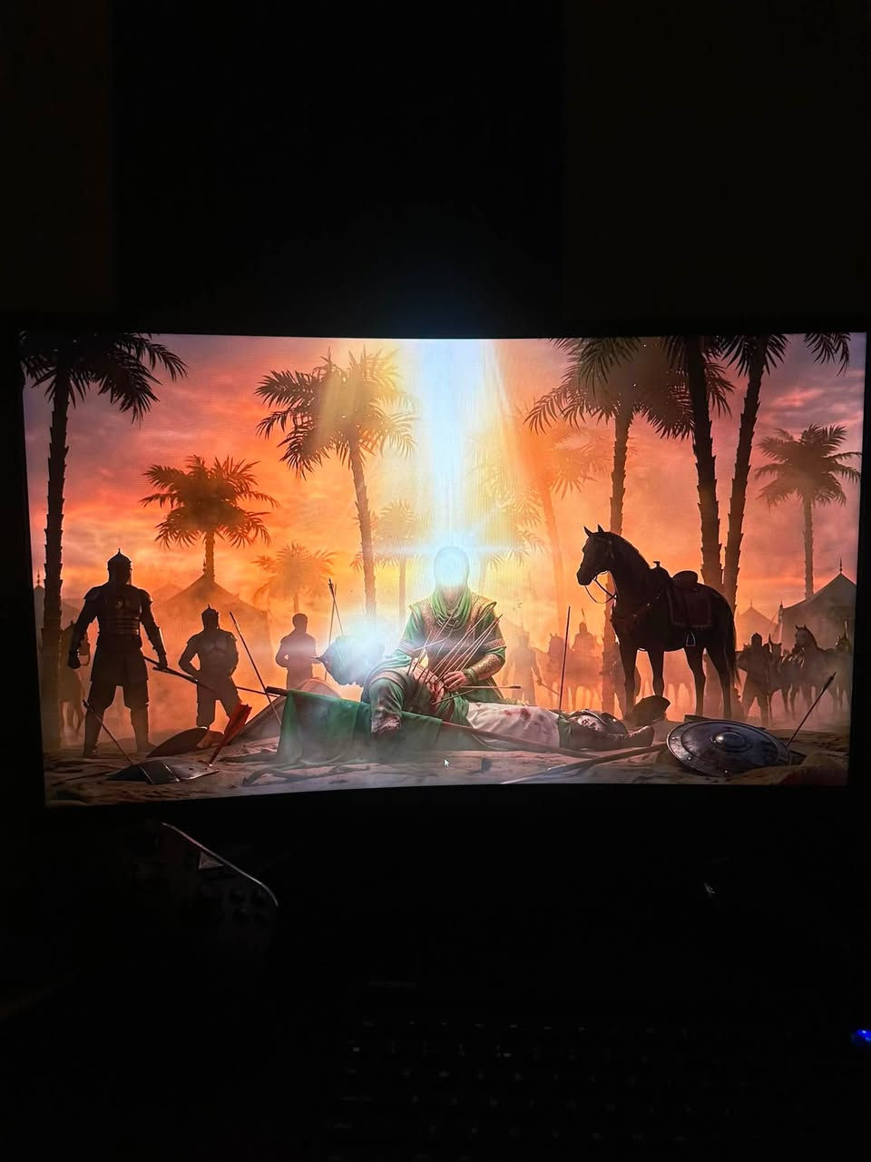 بي سي للبيع pc

معالج🔥CPU : intel Ci 9 - 10900F
🔥GPU : RTX 3070ti كارت شاشة
🔥RAM : 4*8 32 GB RGBرام
هاردات
🔥m.2 : 500 GB nvme
M.2-PCL4 1TB SAMSUNG 

🔥HDD : seagate 2TB 7200 RPM

🔥M.B : Z590 Gigabyte UD ACمذربورد
باورسبلاي🔥PSU : 850w +80gold
مبرد🔥CPU COOLER : Deep Cool 240Mm
الكيس🔥CASE : Lian Li o11 -black

وكيبورد وماوس وسماعه وماوس باد ماركه رايزر RAZER
وشاشه سامسونك g3 كيرف 144HZ قياس 27
 +  سماعة Hyper X
متواجد خاص + واتساب 
***********
