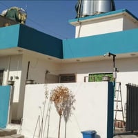 اعلان رقم (667)📢📢📢 ———————— #دارللبیع مساحة 107متر مربع ركن #فول سيرام...