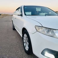 اوبتما • ٢٠٠٩ • مكينة ٢٠٠٠