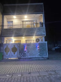 بيت للبيع – زراعي المساحة: 50 متر الطابق: طابقين (كامل مفتاح) الموقع: ...