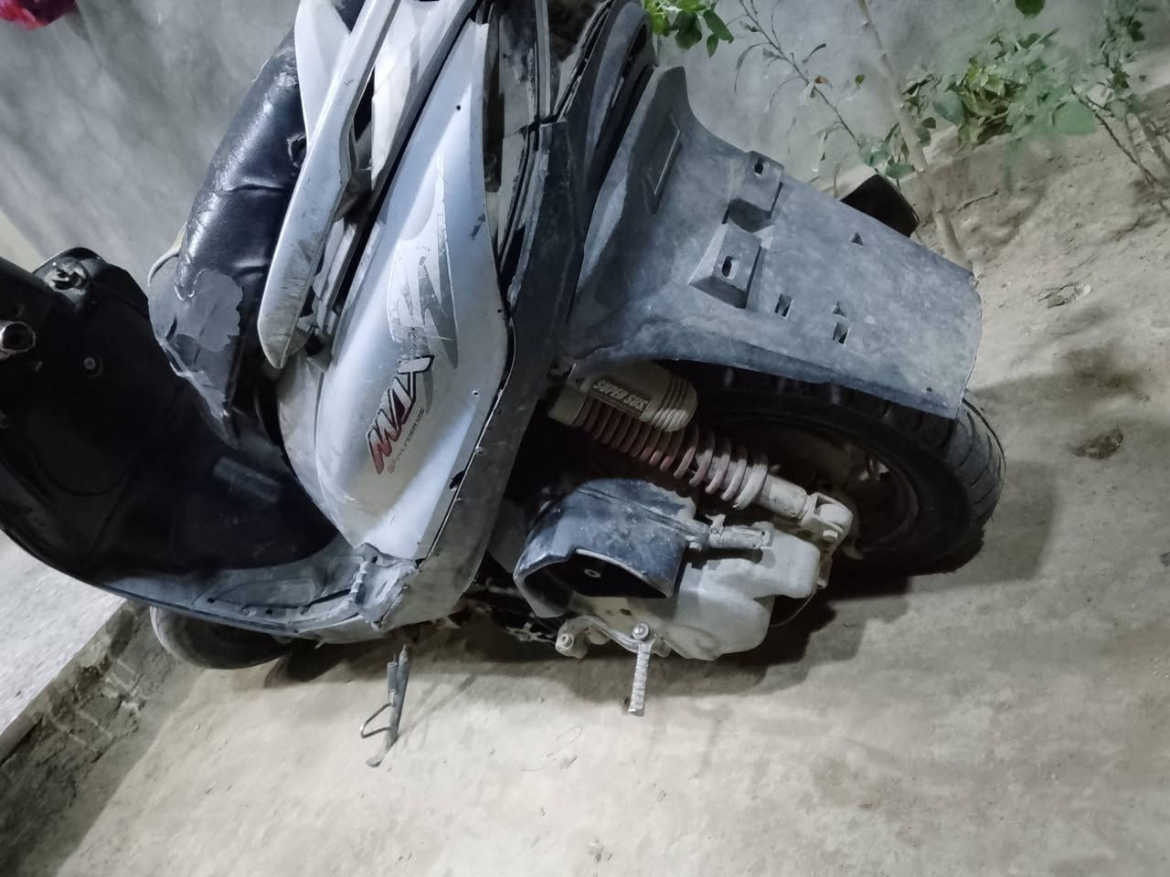 دراجه ماكس سعر ١٠٠ بغداد


**إذا كنت صاحب هذا الإعلان وتريد حذفه لأي سبب، رجاءا أرسل رسالة إلى الدعم الفني**