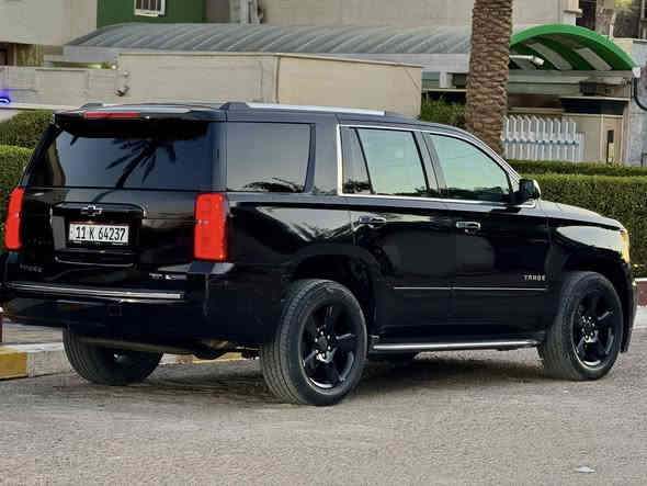 سلام عليكم ؟ Vip 
تاهو  برايمر 2017  ب اسمي شخصيآ هزه جديده رقم نكليزي 

السعر : 325$  وبيه مجااال

اتصال : ***********

سياره بيه فقط جاملغ امامي بدون دواخل ؟

صور الاحادث مرفوقه 

 موصفات 1/1 Vip
 1.بصمة تشغيل و 4 ابواب بصمة
2.تشغيل عن بعد 
3.سلايد روف
4.ثلاجه داخليه 
5.رادارات جوانب و امامي وخلفي
 6.تحديد مسار 
7.حساسات امامي خلفي 
8.نظام توقف ذاتي 
9.كامره خلفيه + كار بلي
10. سياره جوبلسات 
11.سياره ماااشيه 175. Mi
12.نقطة عمياء
13.لايت لد + لايت زنون 
14.انظمة قياده سبورت و جبلي وسحب 
15.نظام انزلاق 
16.كشنات كهرباء 
17.تدفئه وتبريد كشنات سايق وراكب 
18.كشنات خزن ميموري
19.كشن هزاز
20.كشنات جلد قرميدي 
21.مري شفط 
22.قاصه
23.شاحن لاسلكي 
24.و𝐃𝐕𝐃 بالقماره مع ريمونت 
وبعد بيها  مواصفات 

بغداد حي اور
