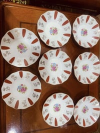 صحون • جاي كلمن • توصيل