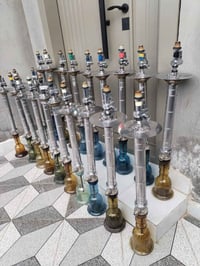 سل ستيل • ٤٠قطعة • بعقوبه